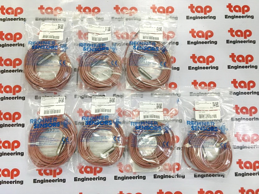 ตัวแทน จำหน่าย Rechner Sensors