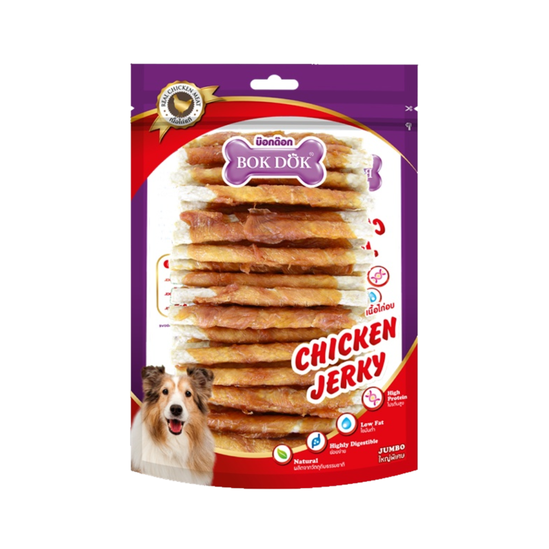 CK83K ไก่พันครันซี่เล็ก 45 ชิ้น