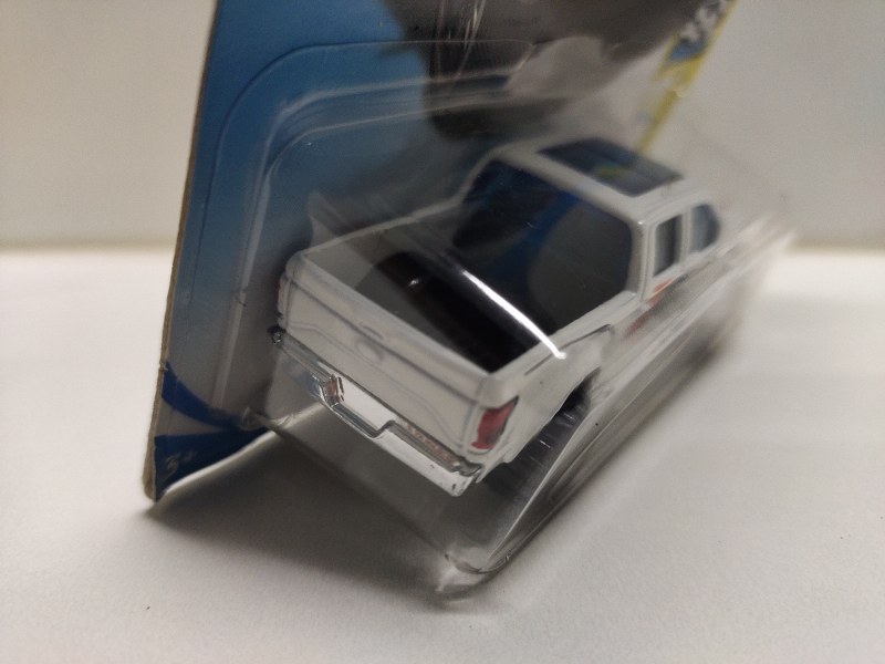 Hot Wheels HW Speed Graphics: '15 Ford F-150 # 6/10