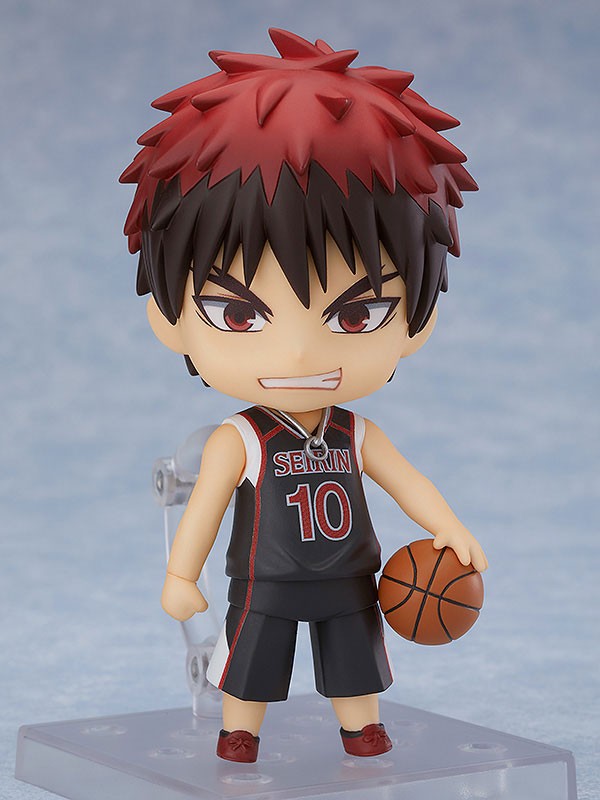 Kuroko no Basket - Nendoroid Kagami Taiga [ของแท้]