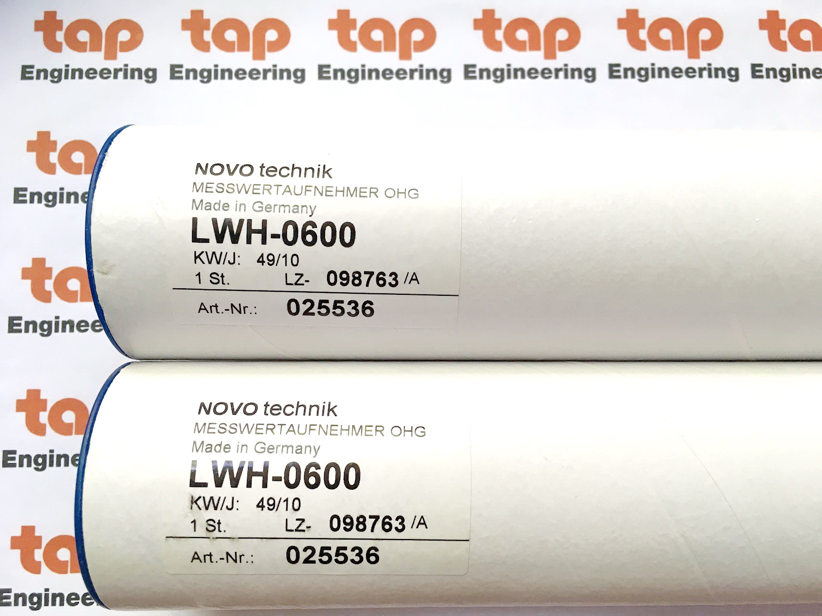 จำหน่าย Novotechnik LWH-0600