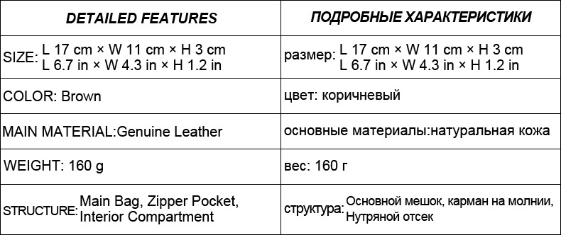 For You Leather LB42 กระเป๋าคาดเอว กระเป๋าคาดเข็มขัด ใส่มือถือ หนังแท้ ช่องเยอะ (น้ำตาล) LB42