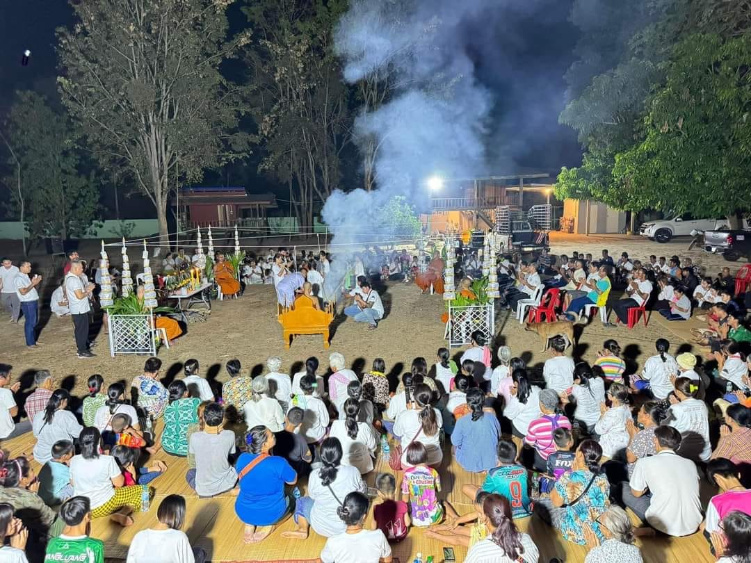 พยัคฆ์นาวีเด่นดวงดี วัดน้อยสามัคคี(พร้อมส่ง ราคาหลังจอง)