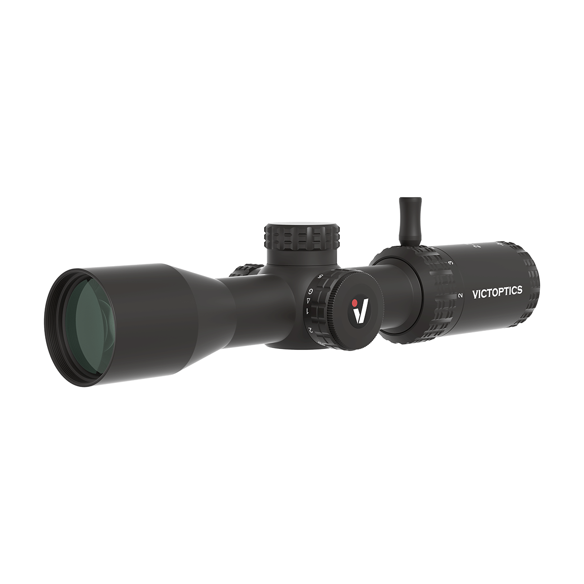 VictOptics SOI 2-7×32