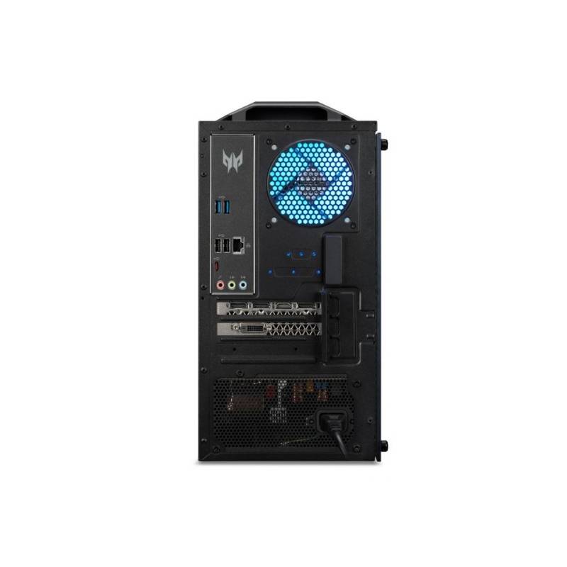 Acer Predator PO3-630-11416G1TMGi/T003(ราคาเดียวกับศูนย์)