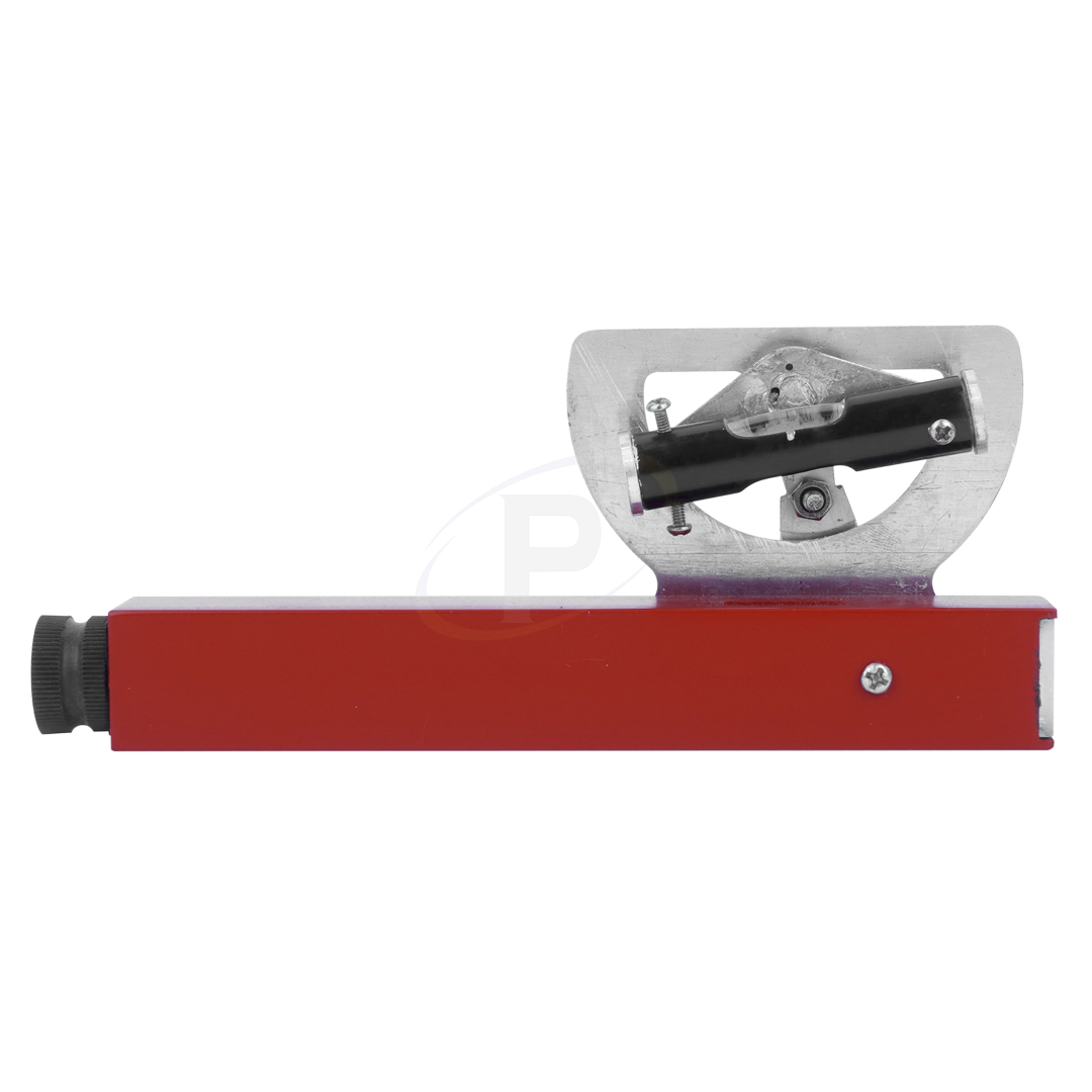 ระดับน้ำฟองยาว