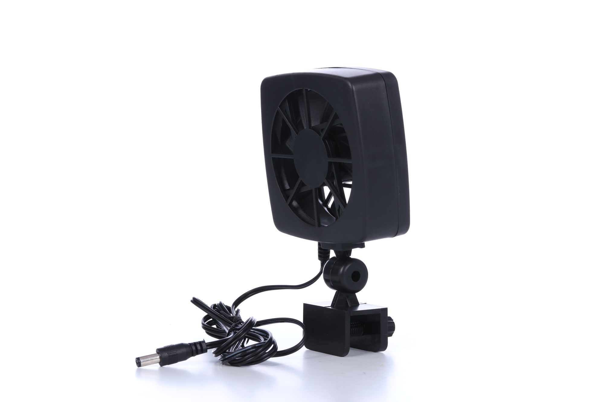 พัดลมตู้ปลา Dymax Windy W7