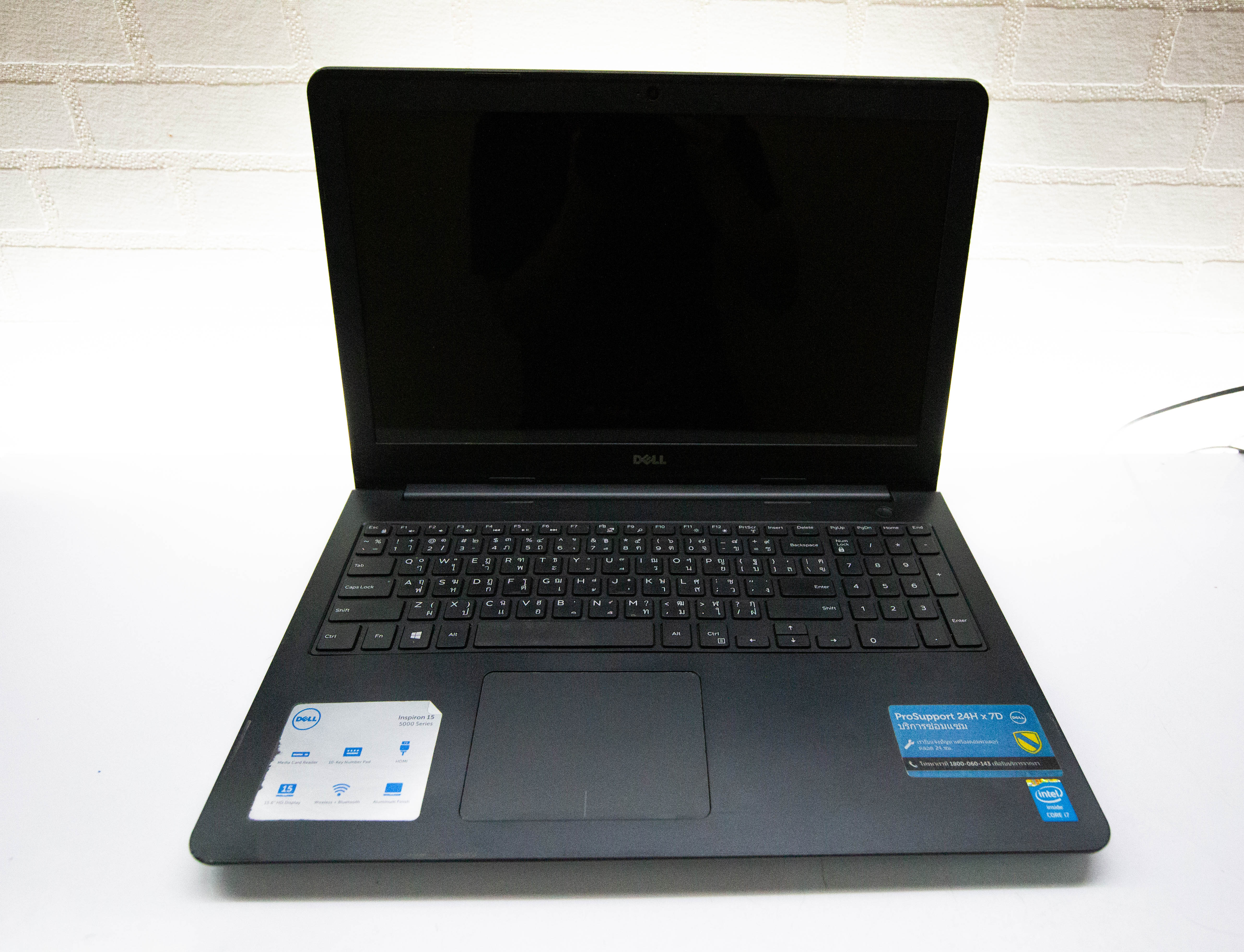 DELL Inspiron 5547