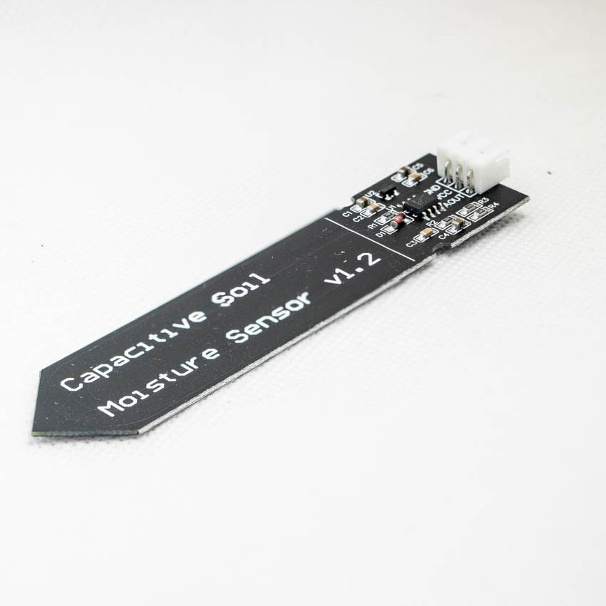 Capacitive Soil Moisture Sensor Module