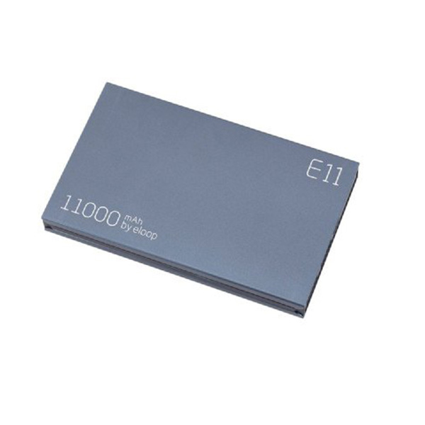 แบตสำรอง E11 11000 mAh