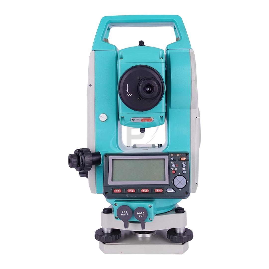 กล้อง TOTAL STATION SOKKIA SET5-30R3 (มือสอง)
