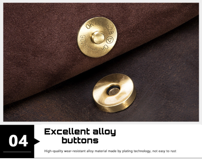 For You Leather [ราคาพิเศษ] LB70 กระเป๋าสะพายข้าง กระเป๋าผู้ชาย กระเป๋าหนังแท้ กระเป๋าทรงแมสเซนเจอร์ LB70