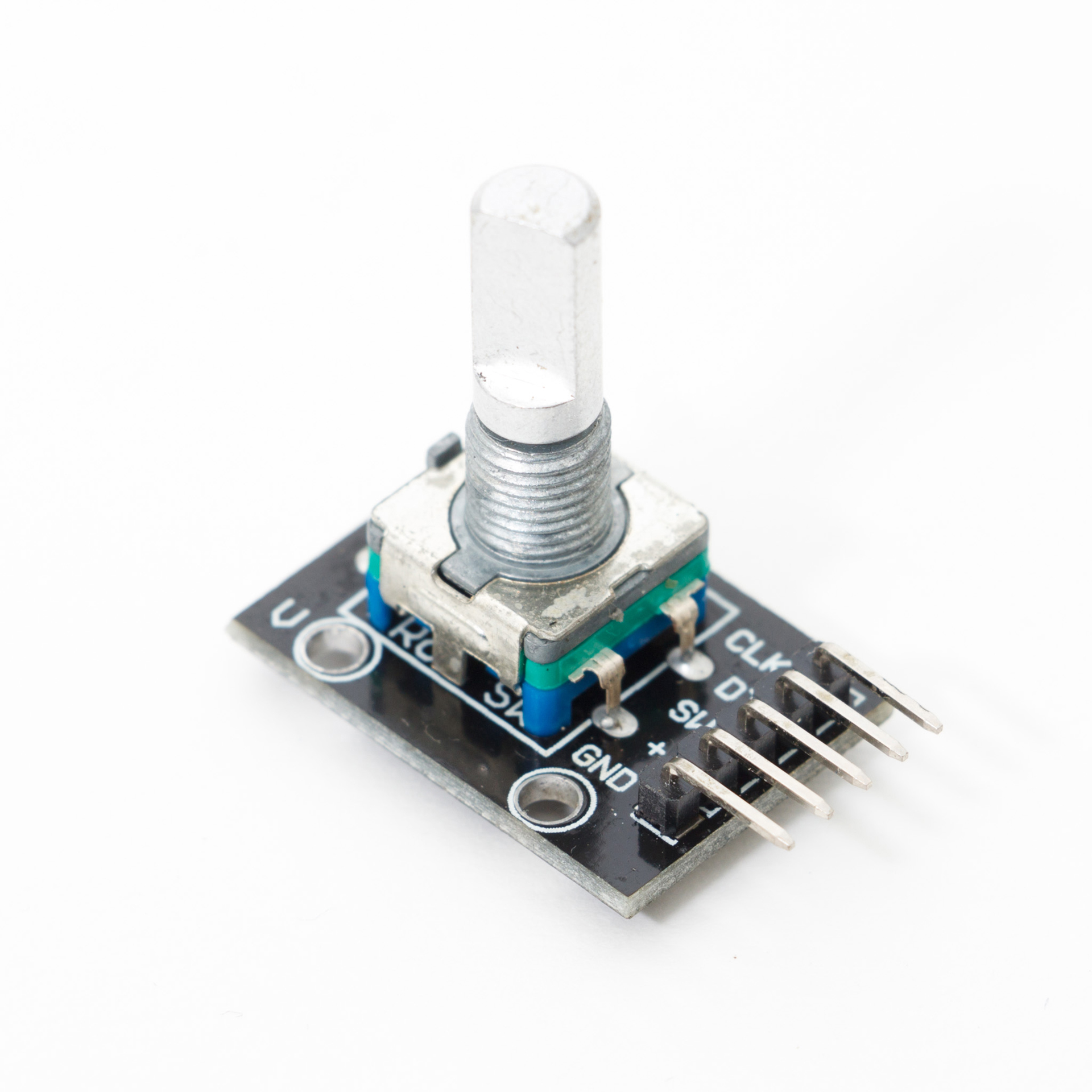 Rotary Encoder Module
