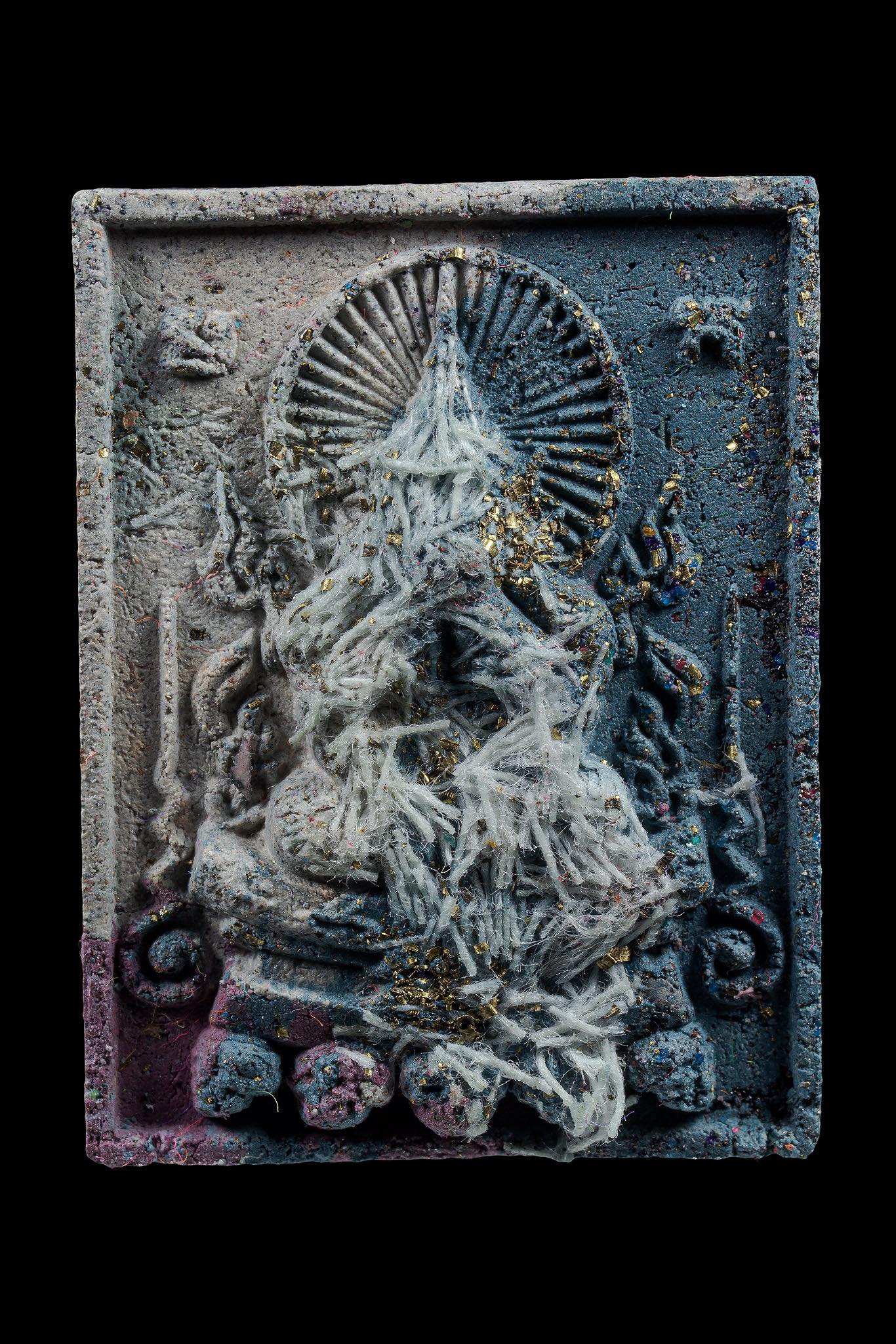 พระปิดตามหาภูติพรายเศรษฐี ปลุกเสก 9 สิงหาคม 2566