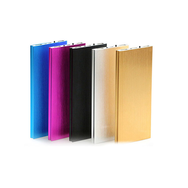 Power Bank Super Slim 50000 mAh