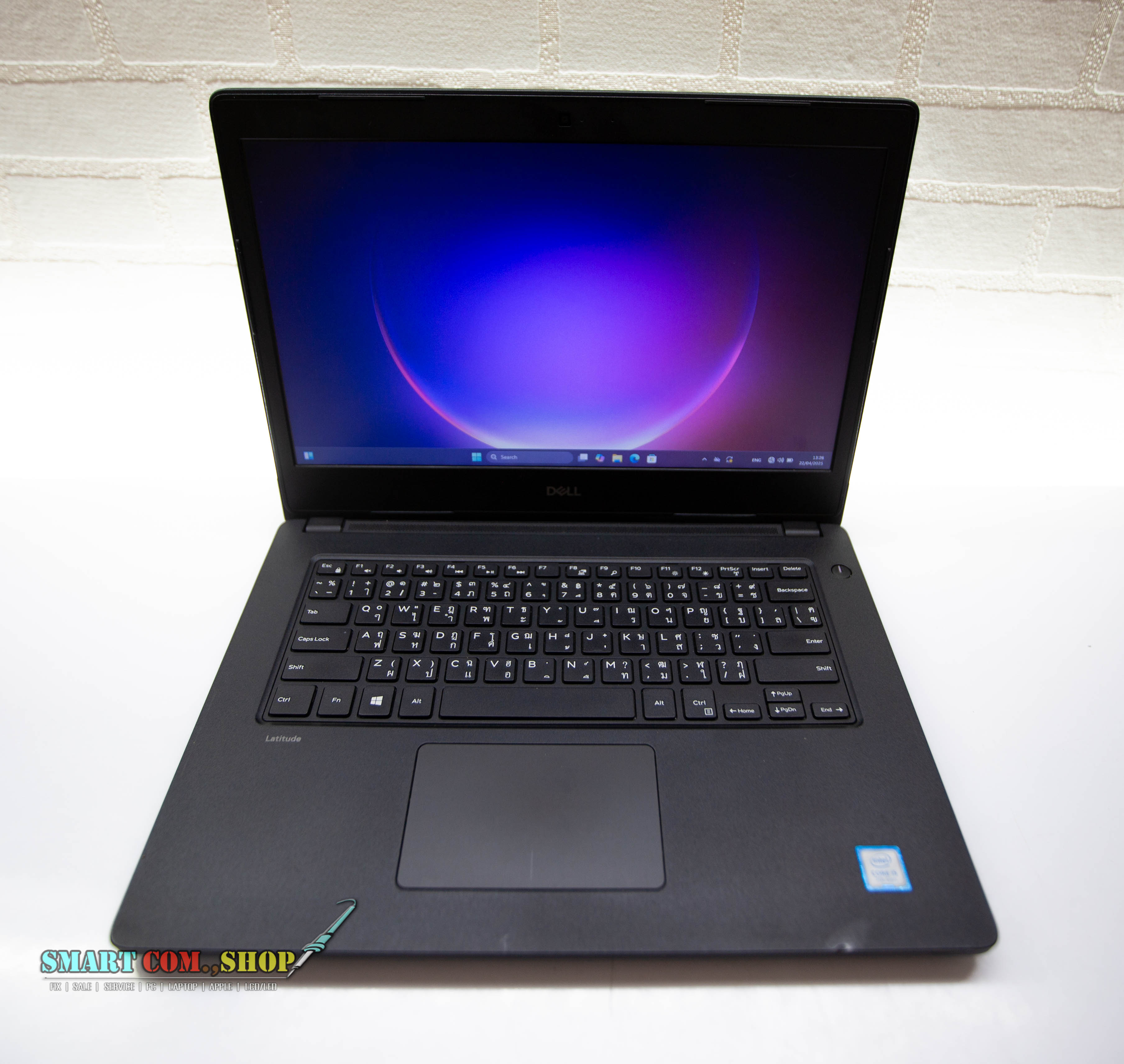 DELL Latitude 3480