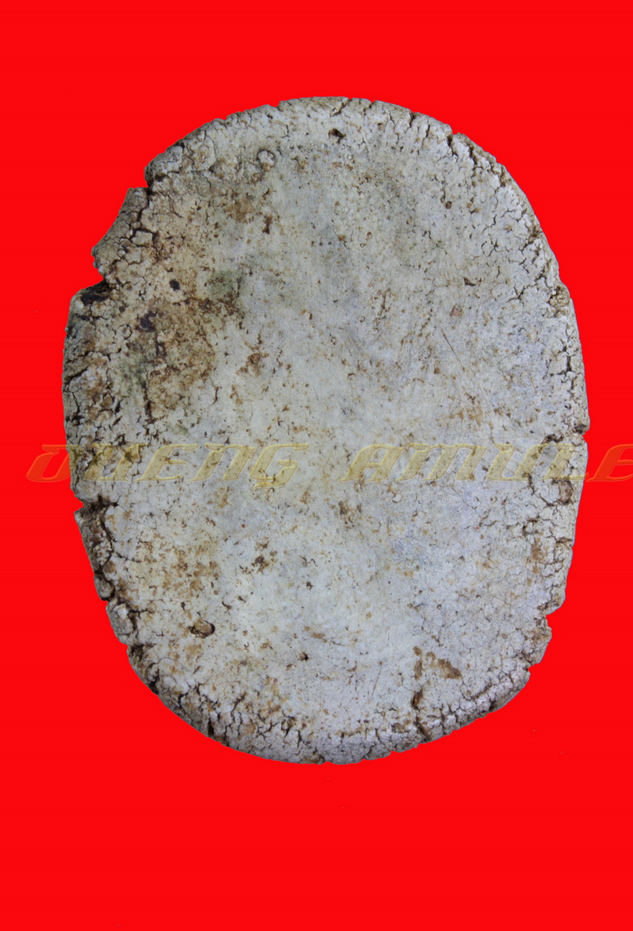 พระสมเด็จวัดระฆัง ไม่ตัดปีก