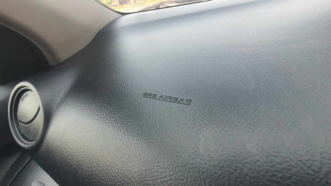 TOYOTA VIOS 1.5 ES A/T 2010