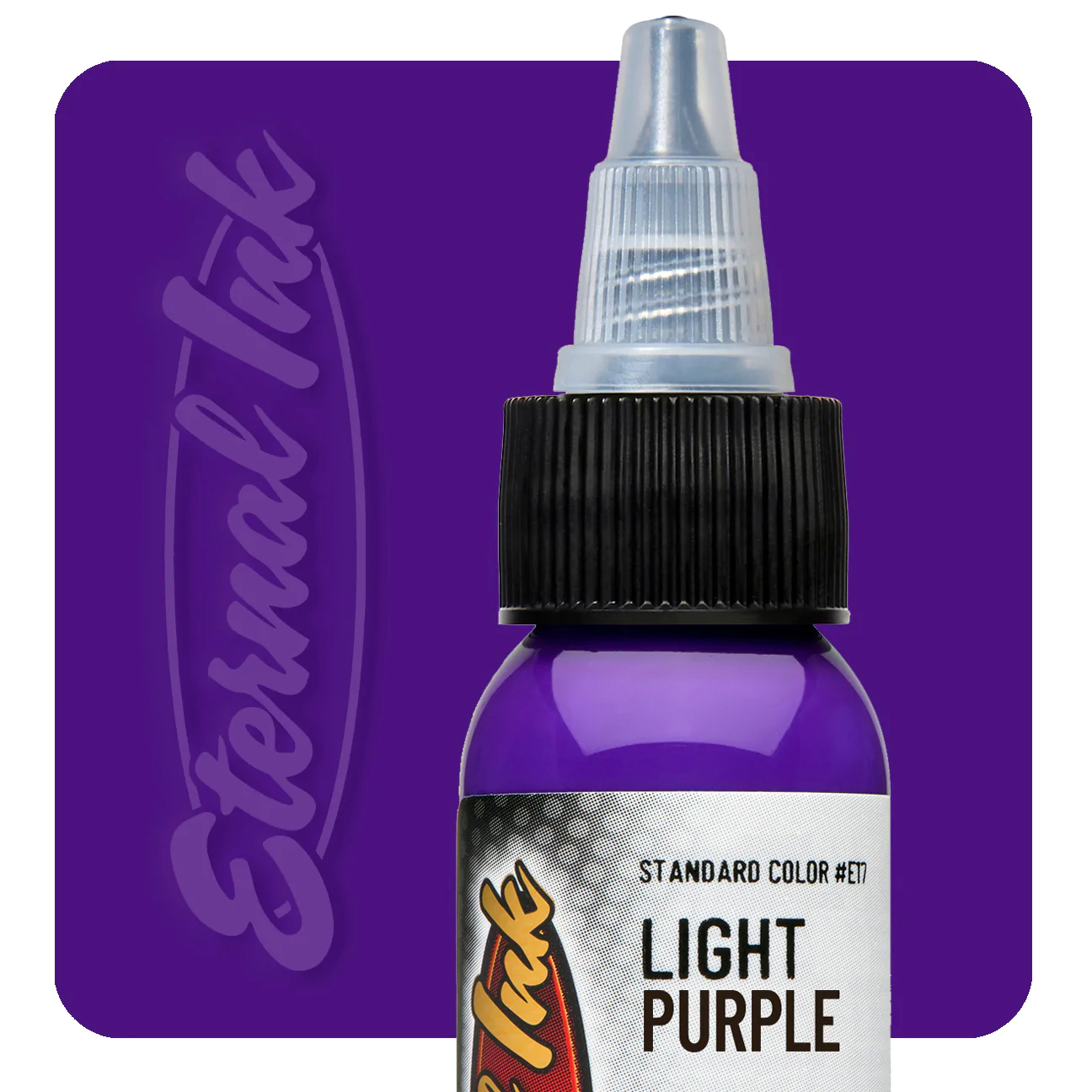 ETERNAL TATTOO INK 1/2oz สีสัก ETERNAL TATTOO INK 1/2oz หมึกสักอีเทอนอล ครึ่ง ออนซ์ ครึ่ง ออนซ์