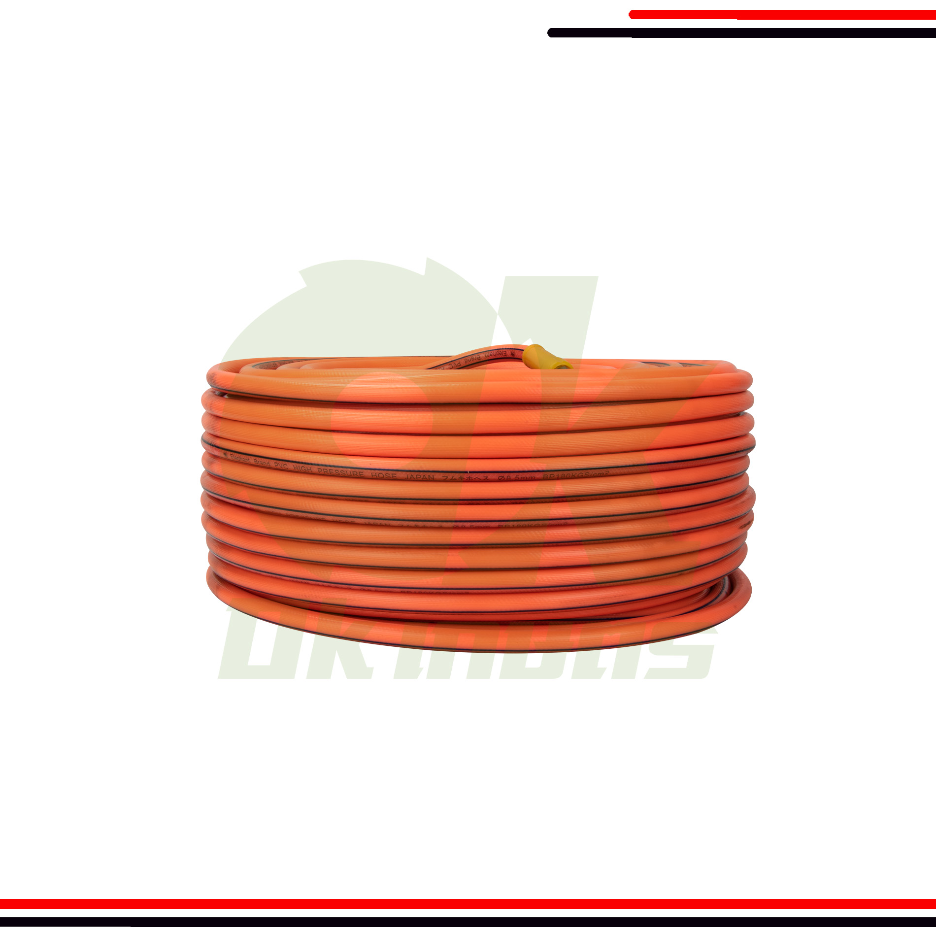 สายพ่นยา 3 ชั้น 100 เมตร สายฉีดยา