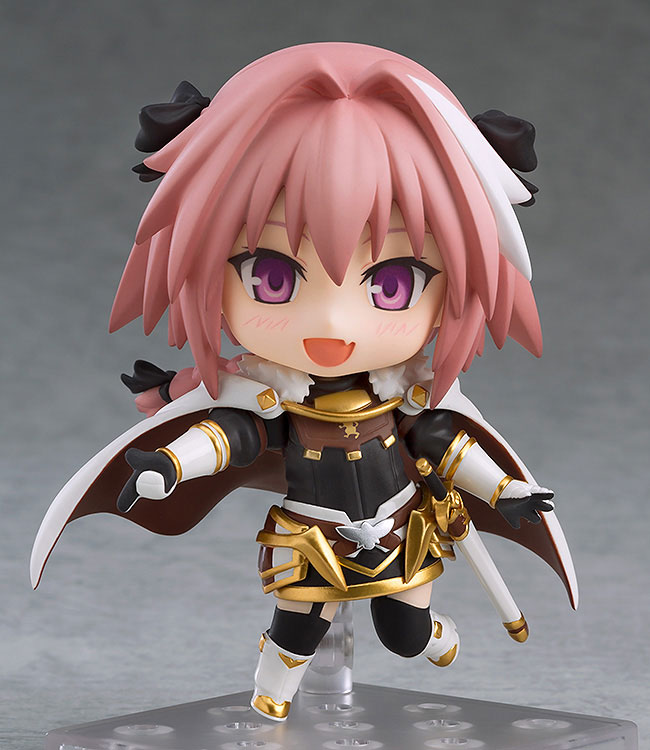 Fate/Apocrypha - Nendoroid Rider of Black [ของแท้]