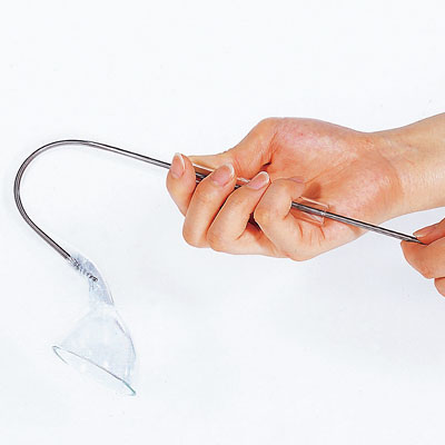 Spring Washer M (for pipes above Ø17mm)