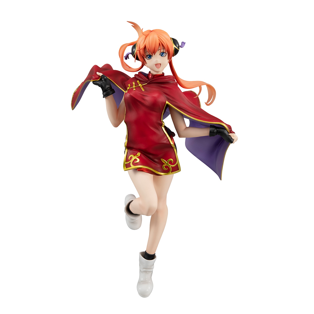 Gintama - G.E.M. Kagura Adult Ver. [ของแท้]