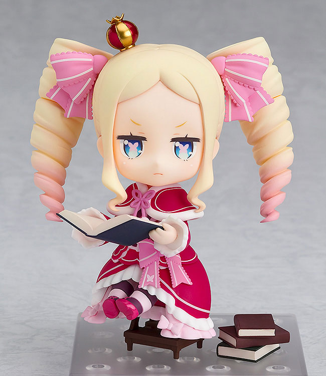 Re:ZERO - Nendoroid Beatrice [ของแท้]
