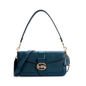 COACH 5493 GEORGIE SHOULDER BAG (IMPEC) [5493IMPEC]