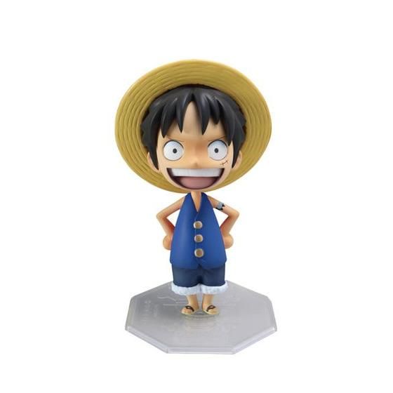 One Piece - P.O.P Limited Straw Hat Theater Luffy Shabondi Ver. [ของแท้] [แมวทอง]