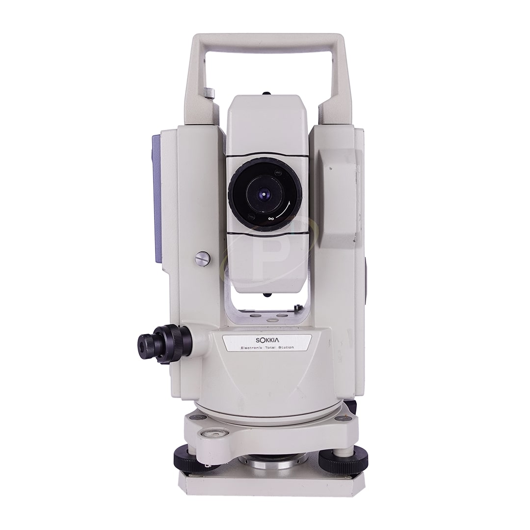กล้อง TOTAL STATION SOKKIA SET6ES (มือสอง)