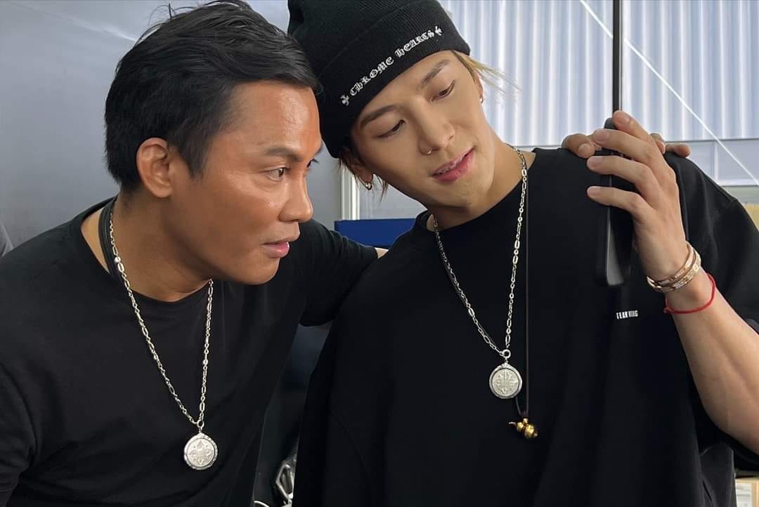 พรพระพรหม168 วัตถุมงคล เนื้อทองแดง/ทองทิพย์ พิมพ์ กลม/ใข่(มีพร้อมส่ง)