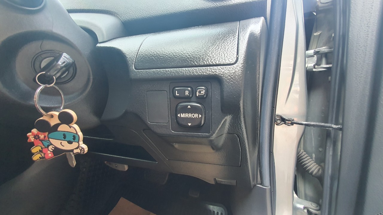 TOYOTA VIOS 1.5 ES A/T 2010