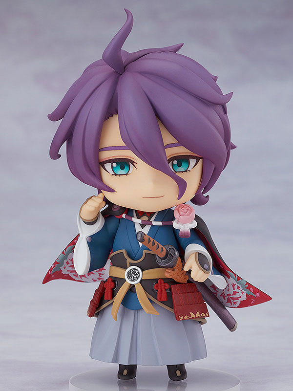 Touken Ranbu Online - Nendoroid Kasen Kanesada [ของแท้]