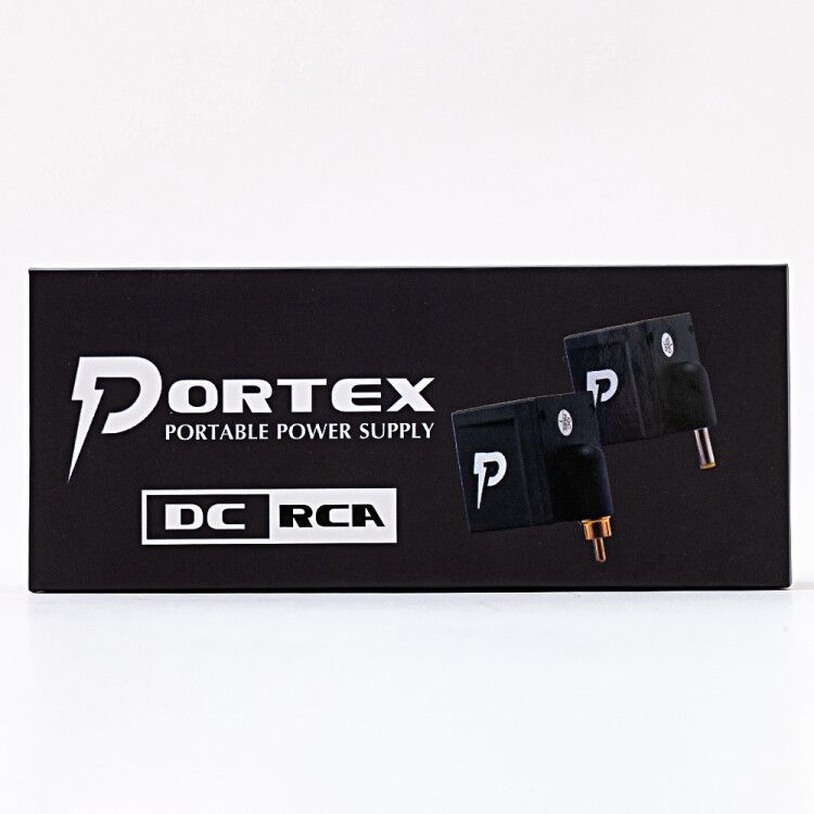 PORTEX POWER Portex Portable Power Supply หม้อแปลงไร้สาย