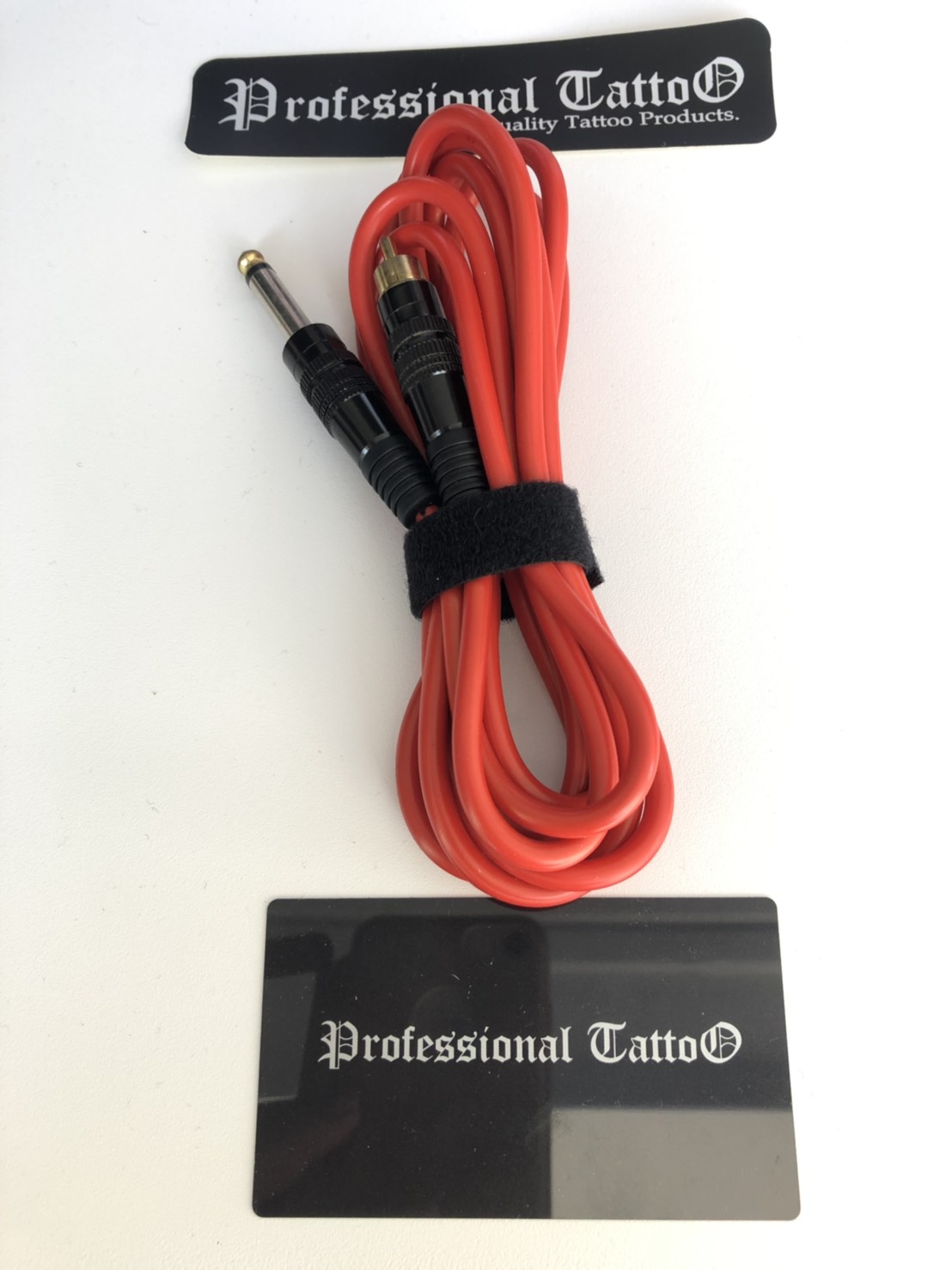 สายแจ๊ค RCA PREMIUM SNAKEKING POWER CORD สายแจ๊ค RCA Power Supply Cord Exclusive