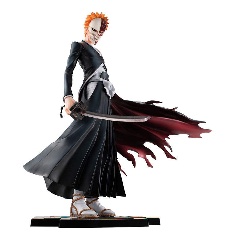 Bleach - G.E.M. Kurosaki Ichigo G.E.M. 10th Anniversary Ver. [ของแท้]