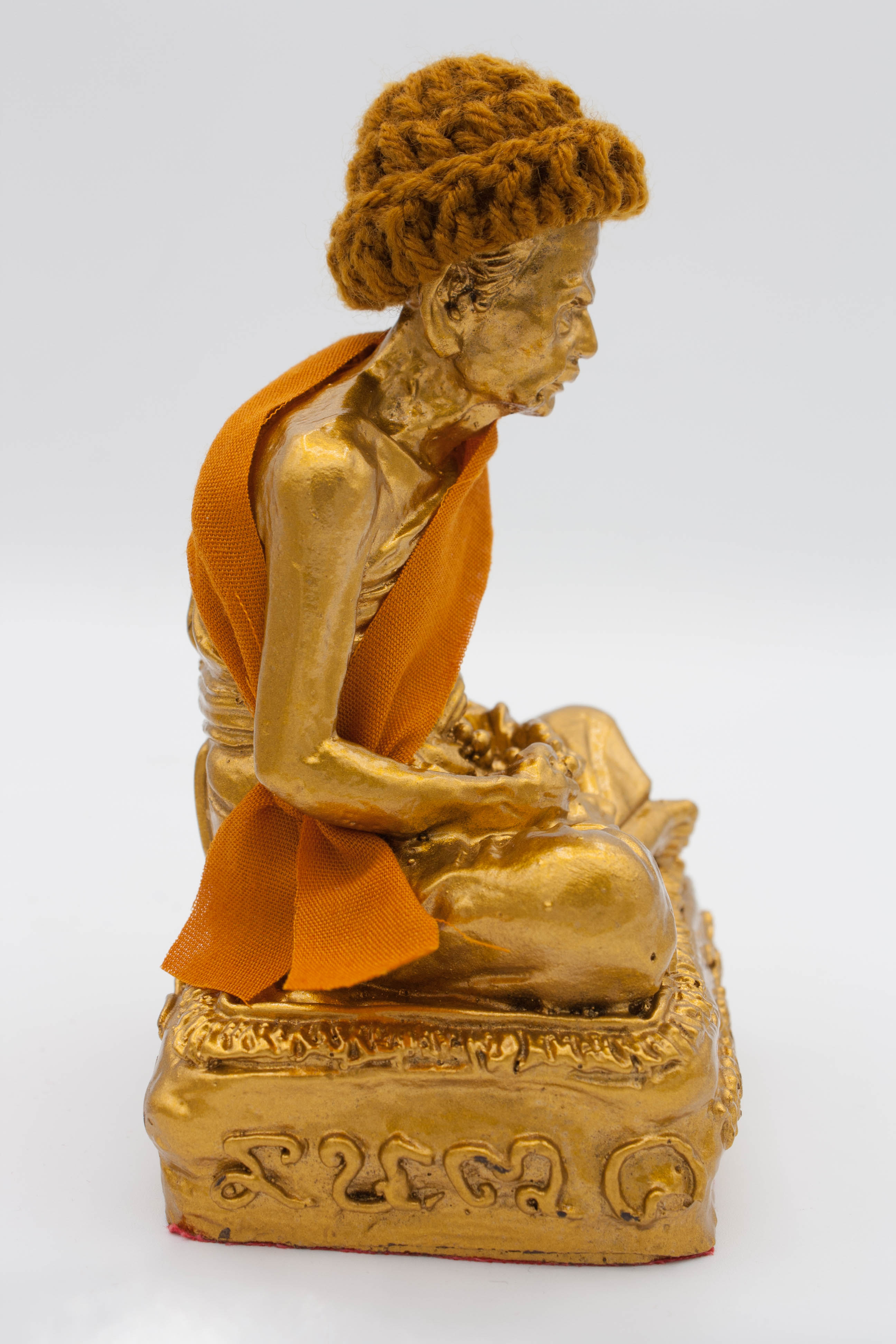 พระบูชาหลวงปู่หมุน รุ่นพึ่งพุทธคุณ กรรมการ