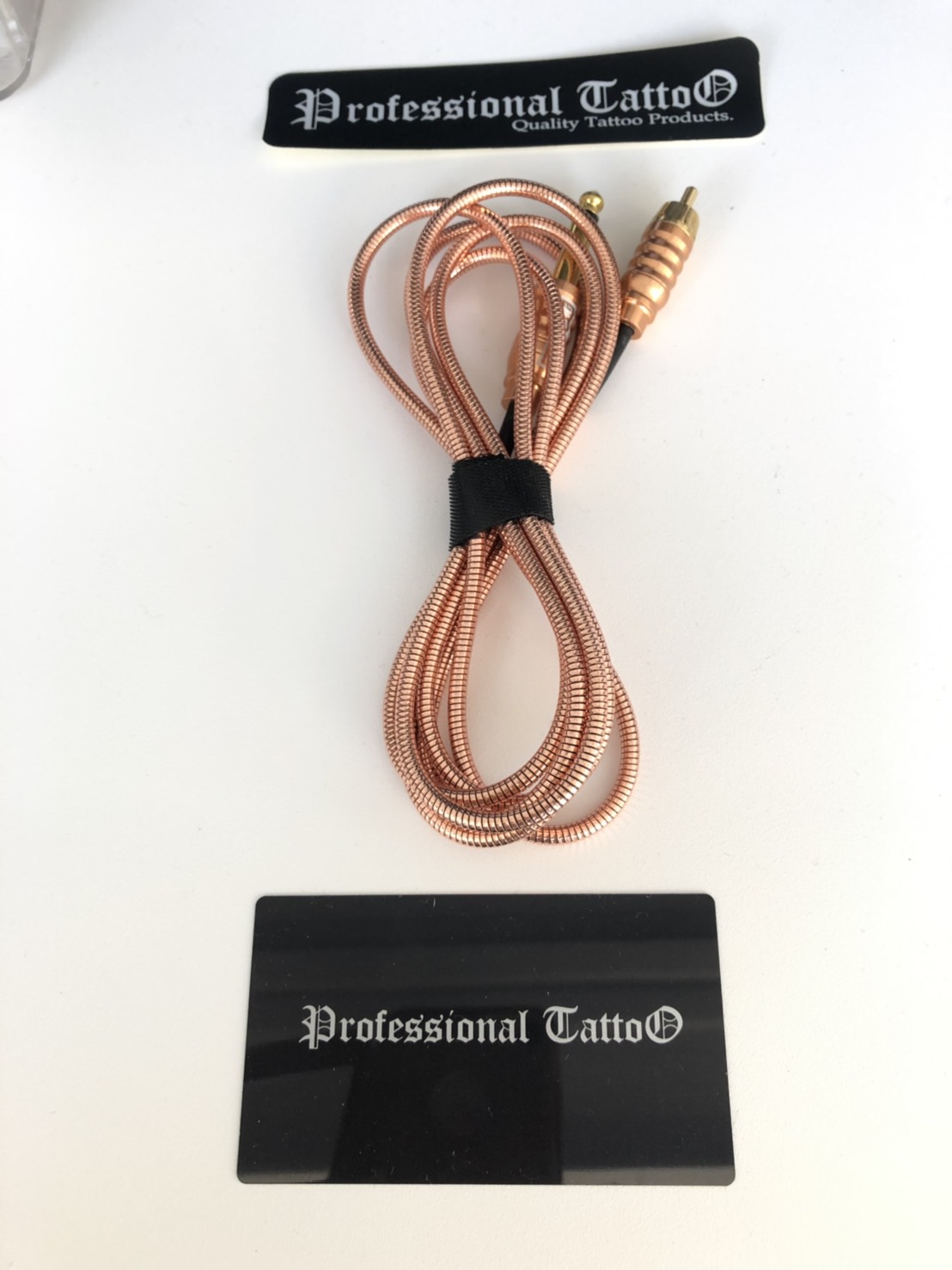 สายแจ๊ค RCA PREMIUM SNAKEKING POWER CORD สายแจ๊ค RCA PREMIUM SNAKEKING POWER CORD สีทอง , สีเงิน