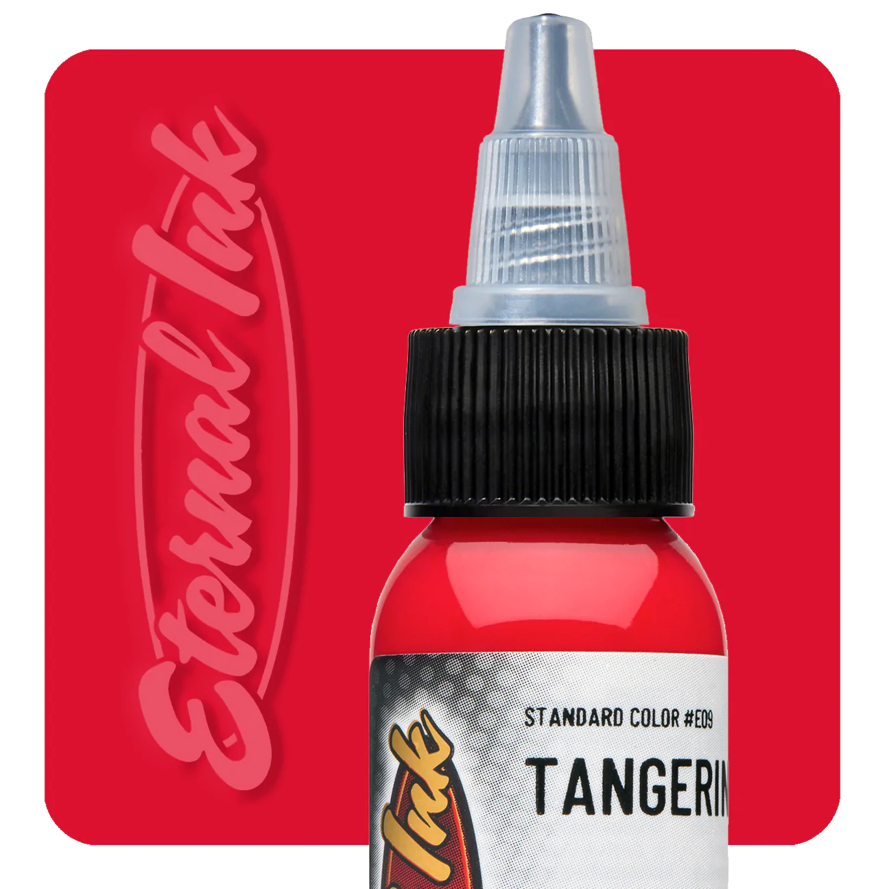 ETERNAL TATTOO INK 1/2oz สีสัก ETERNAL TATTOO INK 1/2oz หมึกสักอีเทอนอล ครึ่ง ออนซ์ ครึ่ง ออนซ์