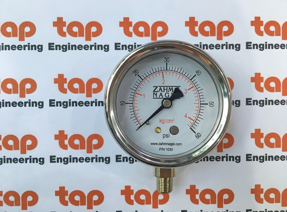 ZAHM & NAGEL 1030