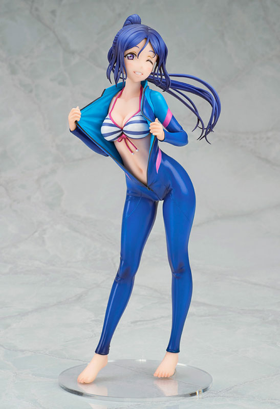 Love Live! Sunshine!! - Matsuura Kanan Wetsuit Ver. [ของแท้]