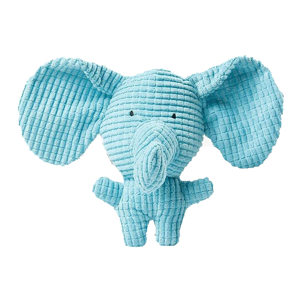 TBL JM-013-Elephant ตุ๊กตาผ้า