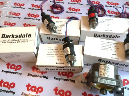 ตัวแทน Barksdale