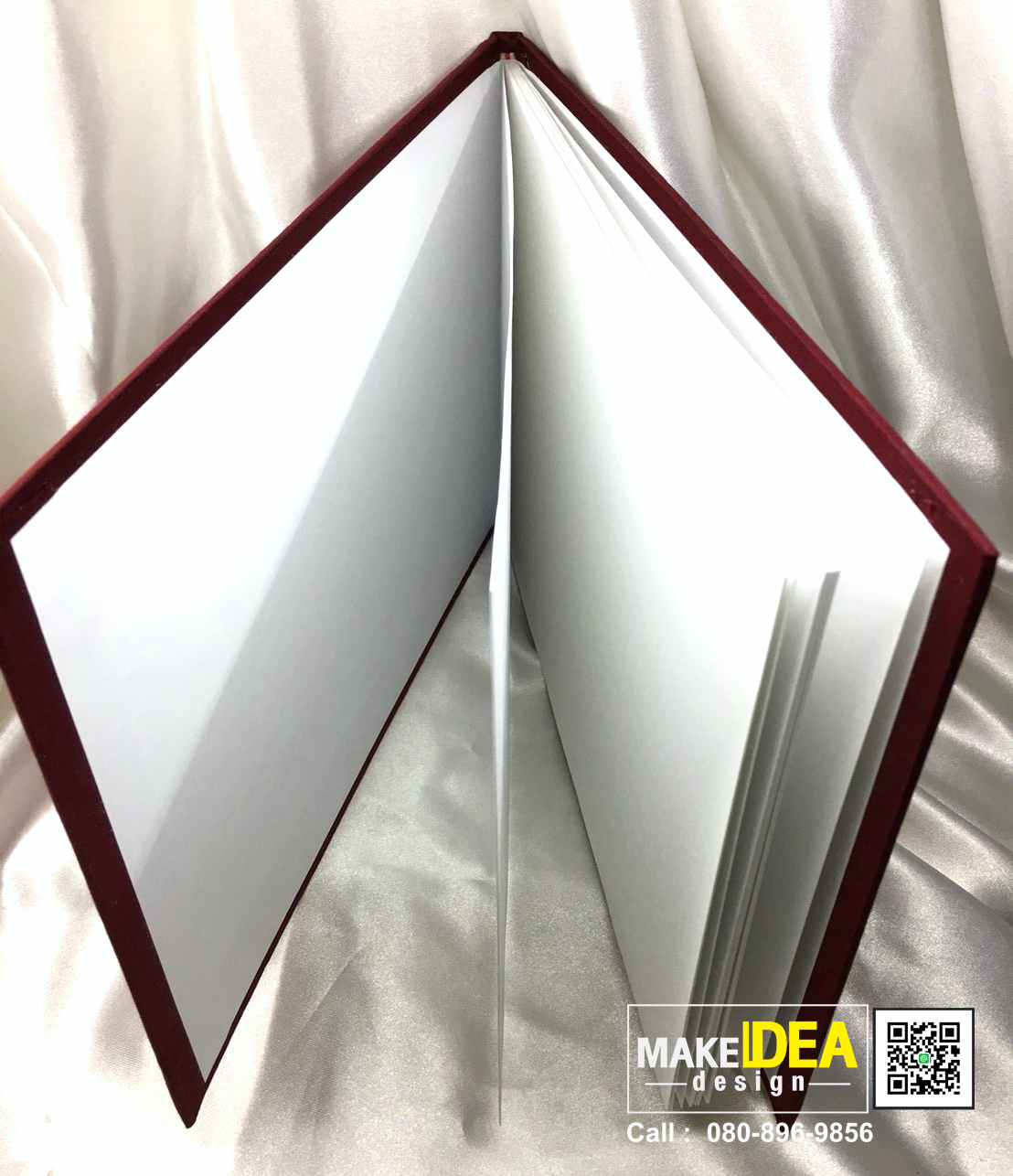 ปกสมุดลงนามตำรวจภูธรภาค 1