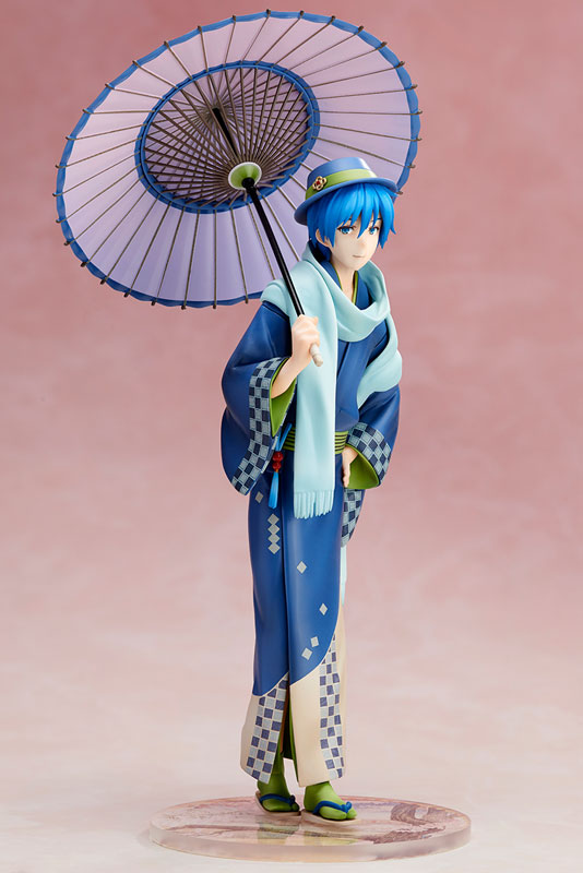 Hatsune Miku : Project Diva - Hanairogoromo Kaito [ของแท้]