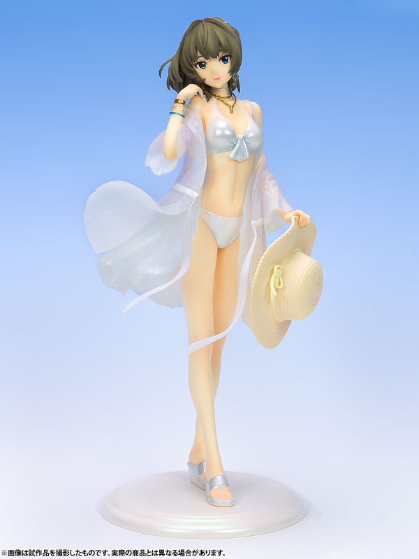 The Idolm@ster Cinderella Girls - DreamTech Takagaki Kaede [ของแท้]