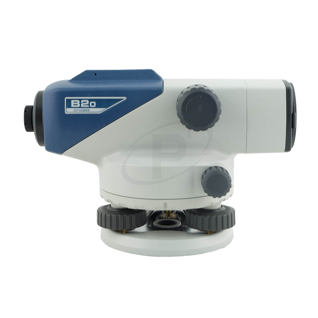 กล้องระดับอัตโนมัติ SOKKIA B20 กำลังขยาย 32 เท่า