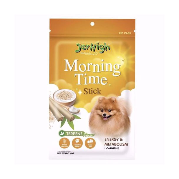 Jerhigh Morning Time Stick 60g.