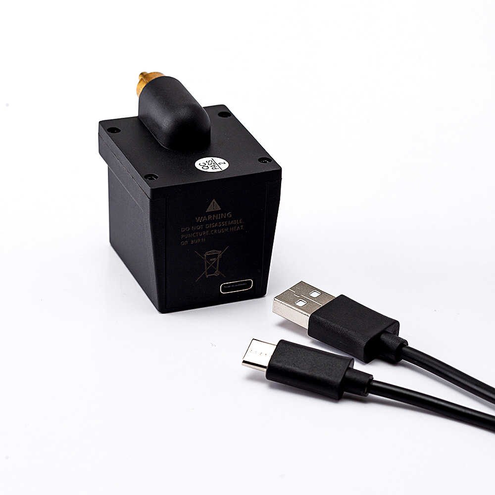 PORTEX POWER Portex Portable Power Supply หม้อแปลงไร้สาย